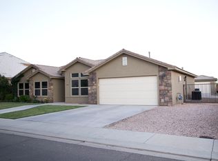 1247 W 160 N, Hurricane, UT 84737