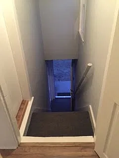 Entry Way