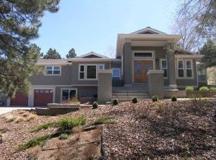 7550 Spring Dr, Boulder, CO 80303