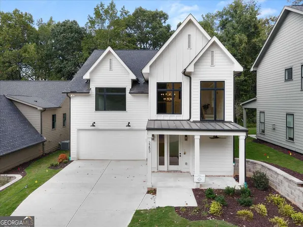 2253 Paul Ave NW, Atlanta, GA 30318
