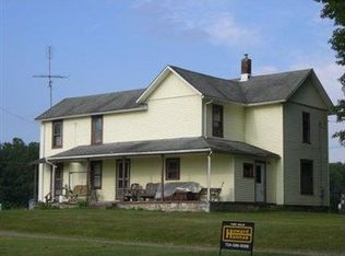 155 W State Rd, Jamestown, PA 16134