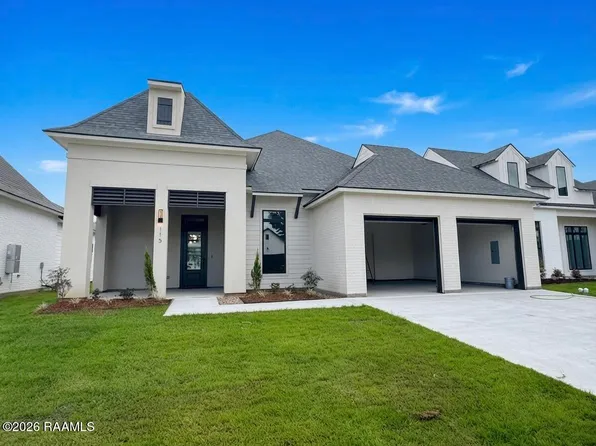 115 Fountain Meadow Dr, Broussard, LA 70518