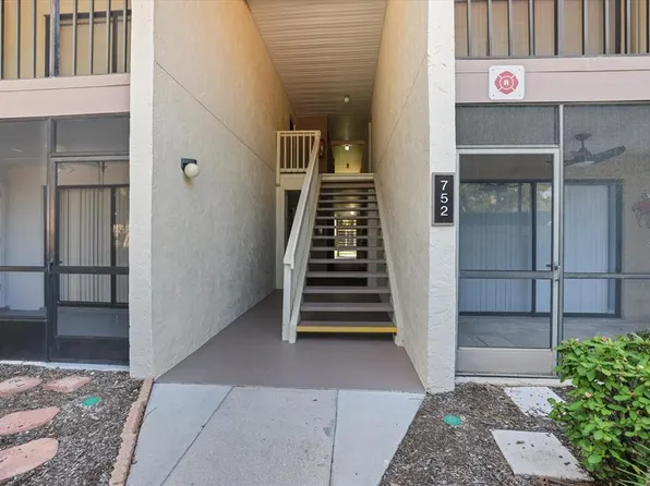 752 WHITE PINE TREE ROAD #102, VENICE, FL 34285