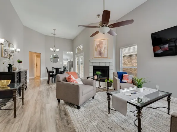 (undisclosed Address), Coppell, TX 75019