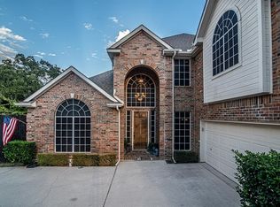 407 River Trl, Keller, TX 76248