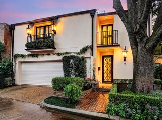 12 River Hollow Ln, Houston, TX 77027
