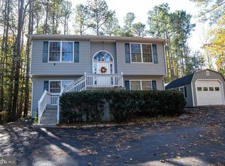 129 Lake Caroline Dr, Ruther Glen, VA 22546