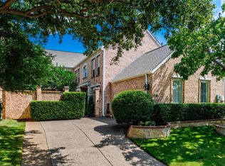 2708 Prestonwood Dr, Plano, TX 75093