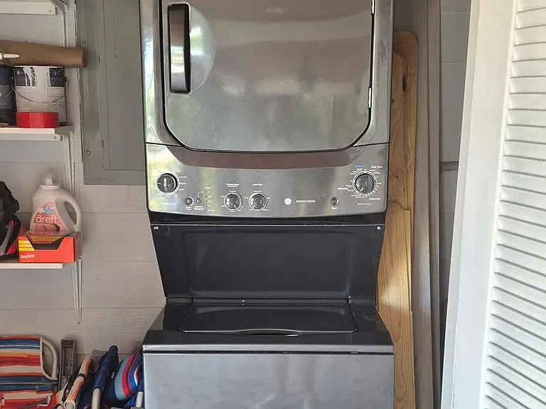 Washer/Dryer