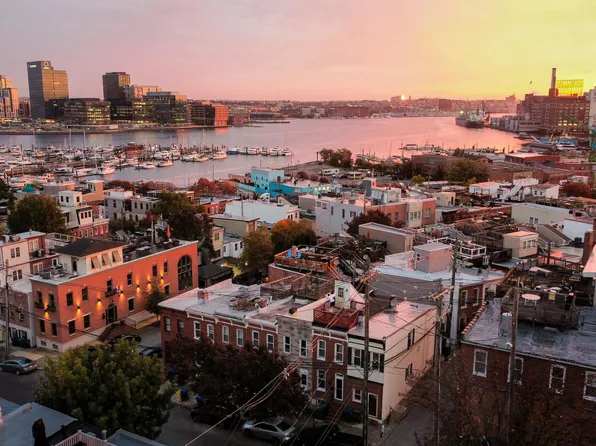 1413 Jackson St, Baltimore, MD 21230