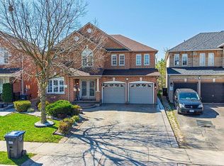 61 Woodvalley Dr, Brampton, ON L7A1Z3