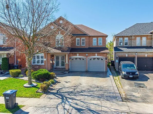 61 Woodvalley Dr, Brampton, ON L7A 1Z3