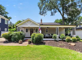 922 Drummond Ave, Charlotte, NC 28205