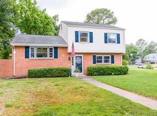 10109 Kexby Rd, Henrico, VA 23228