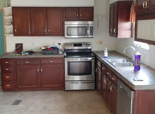 6195 Lonesome Pine Rd, Savannah, TN 38372