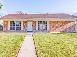 11215 Sageview Dr, Houston, TX 77089