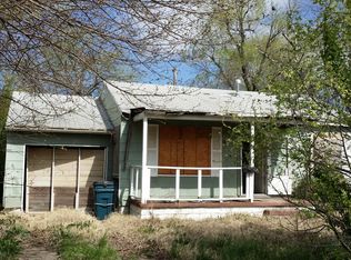 307 E 45th St, N Little Rock, AR 72117