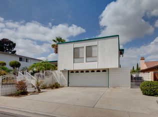 955 Ridgeside Dr, Monterey Park, CA 91754