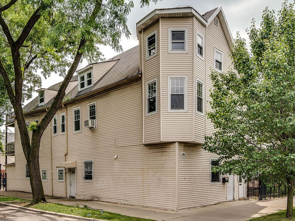 1st image of 1825 N Kedzie Ave APT 1