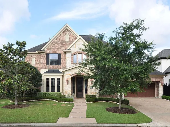 3602 Louvre Ln, Houston, TX 77082