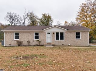 4216 Pamela Dr, Columbia, TN 38401
