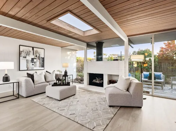 762 Gull Ave, Foster City, CA 94404