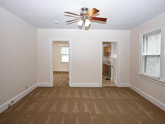 First Floor - Common Room