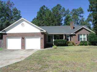7571 Firethorn Dr, Fayetteville, NC 28311
