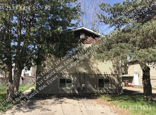 2533 Kate St #2, Holt, MI 48842