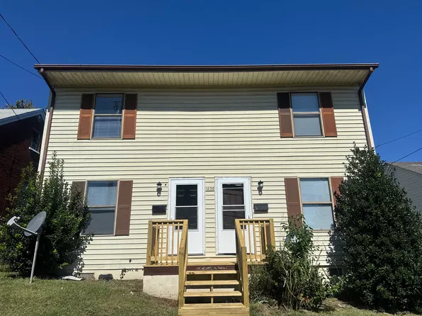 1238 Pechin Ave SE #A, Roanoke, VA 24013