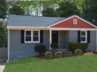 2056 Settle Cir, Atlanta, GA 30316
