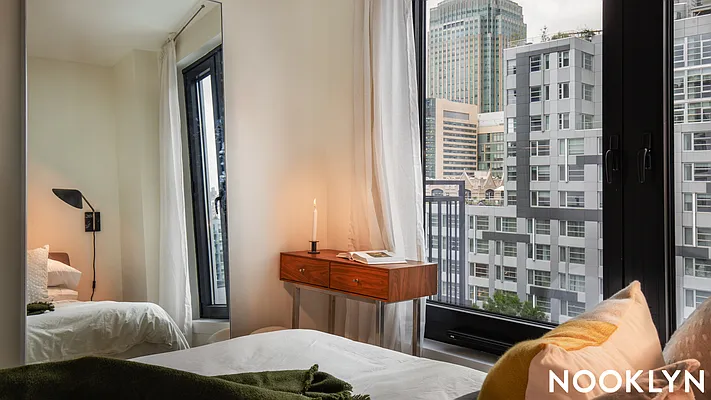 Rented by Nooklyn NYC LLC | media 47