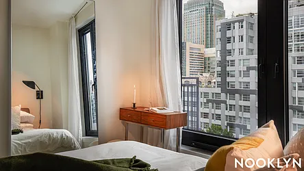 Rented by Nooklyn NYC LLC