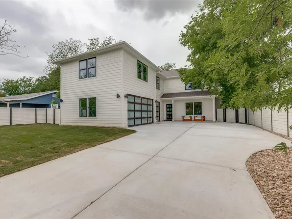 8012 Gault St, Austin, TX 78757