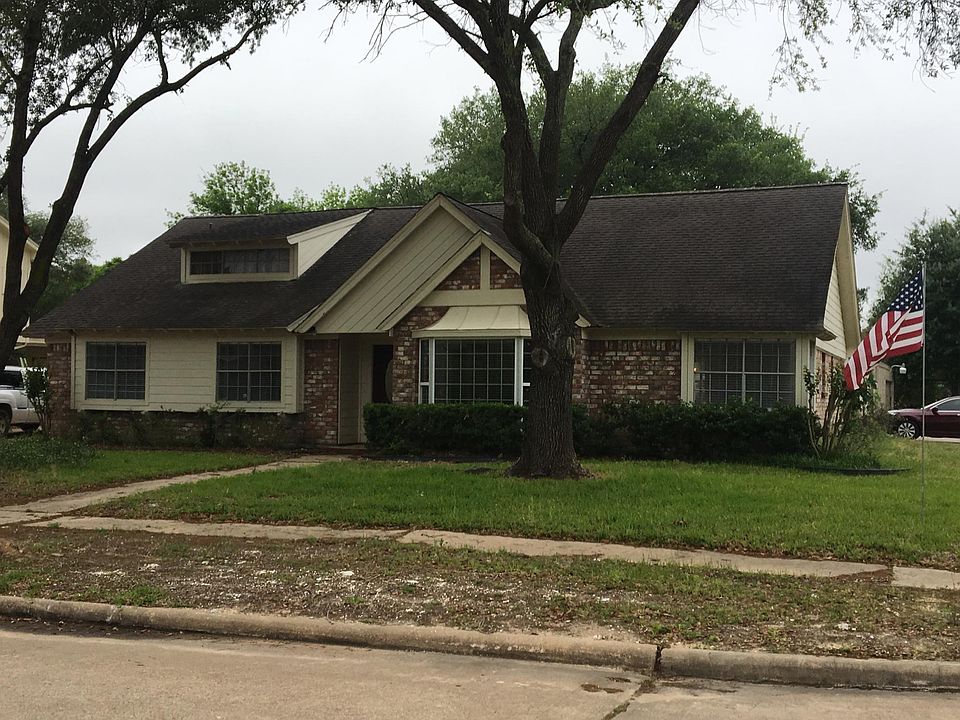 Front of the House