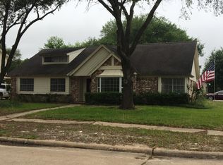 15502 Tumbling Rapids Dr, Houston, TX 77084