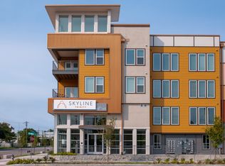Skyline Trinity, Dallas, TX 75208