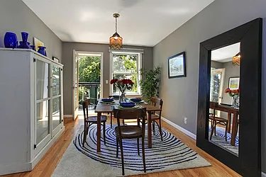 Sold by Corcoran