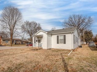 138 N Indiana Ave, Belleville, IL
