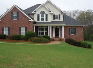 105 Carrick Way, Macon, GA 31210