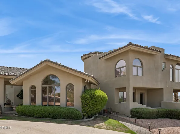 1121 E COUNTRY GABLES Drive, Phoenix, AZ 85022