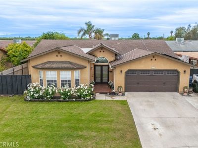 249 Caroline Ln, Shafter, CA, 93263