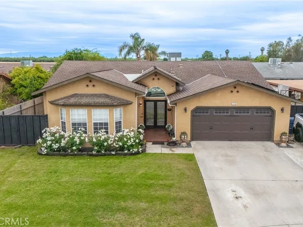 249 Caroline Ln, Shafter, CA 93263