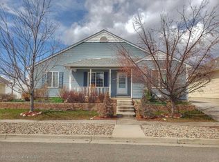 332 Columbine Dr, Rifle, CO 81650