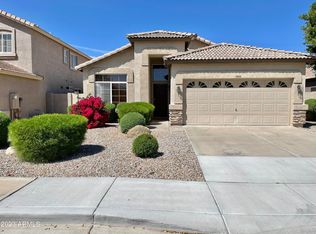 1932 W Thompson Way, Chandler, AZ 85286