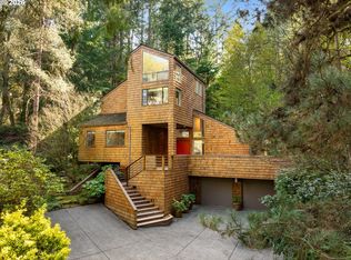 3107 SW Nottingham Dr, Portland, OR