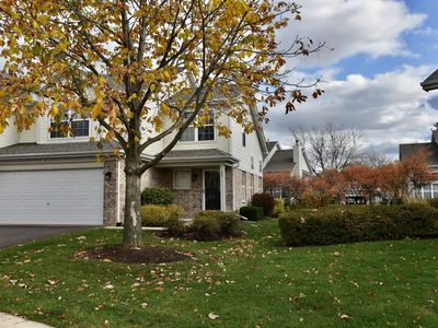 161 Castlewood Ct #0, Roselle, IL, 60172