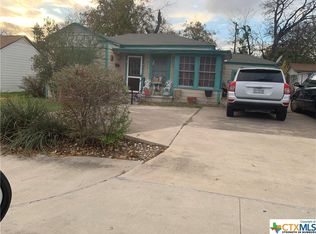 912 S 1st St, Temple, TX 76504