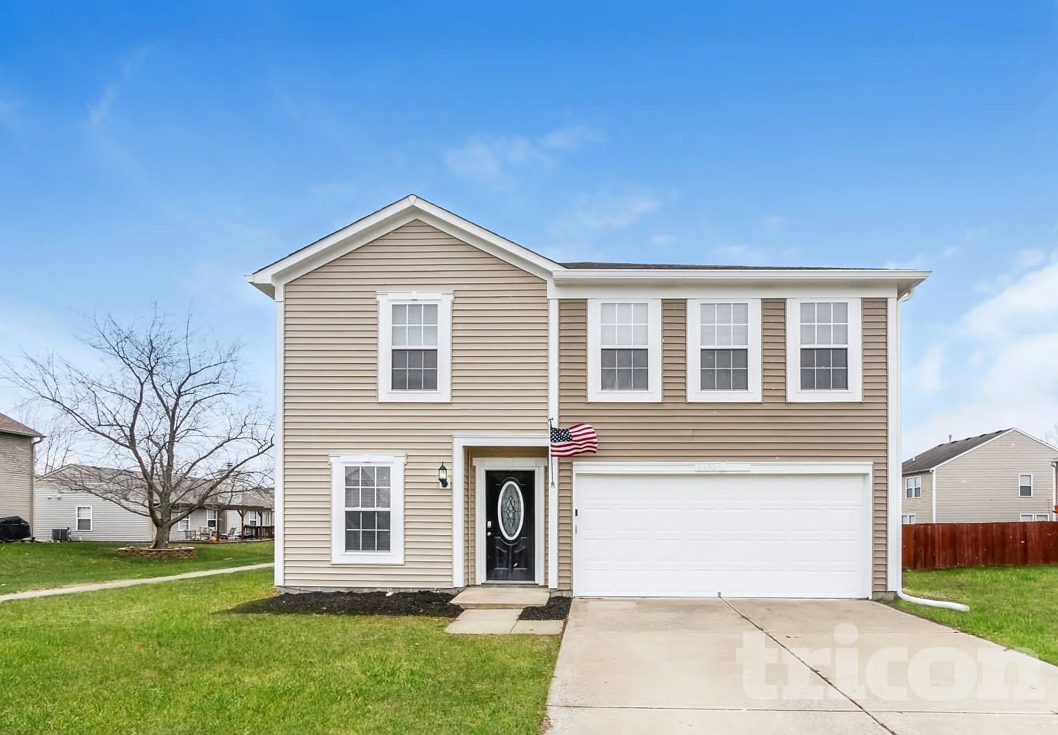 2609 Woodfield Boulevard Franklin IN — Photo 1