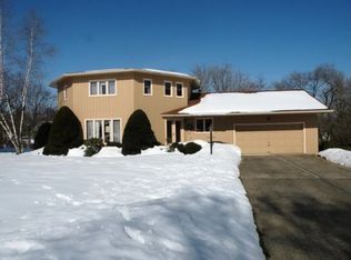 118 Candlelite Dr, Canonsburg, PA